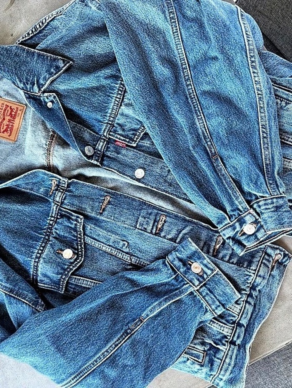 Levi's Jacket